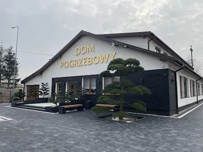 Zakład Pogrzebowy "E.W.WINNICCY"